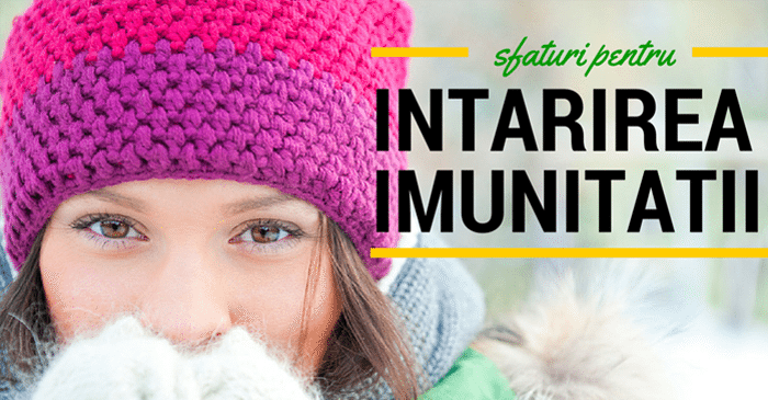 imunitate