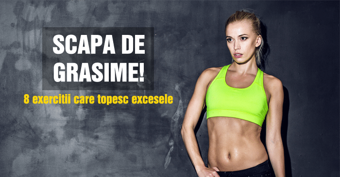 8 exercitii pentru tonifiere 1