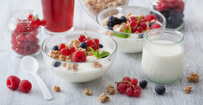 Secretele nutritionistilor – ce trebuie sa faci pentru a reusi