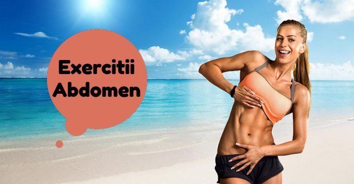 Exercitii abdomen - ghid de antrenament complet 1