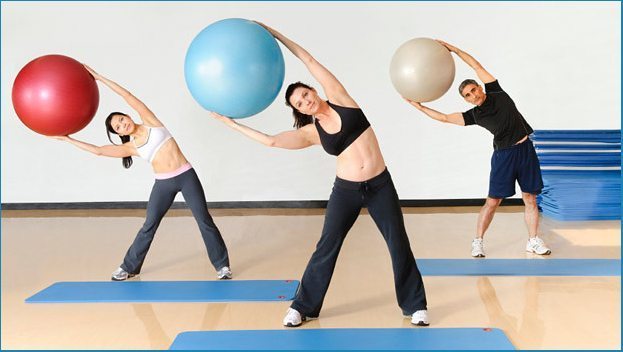 10 activitati fizice: alege un antrenament eficient si distractiv 7