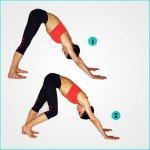 Combate neplacerile produse de incaltamintea cu toc! 1 Combate neplacerile produse de incaltamintea cu toc! 1