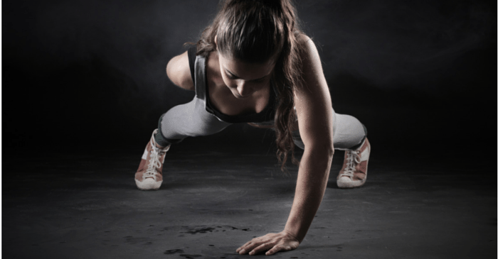 Cum sa arzi mai multe calorii in timpul antrenamentului 1 Cum sa arzi mai multe calorii