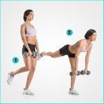 Combate neplacerile produse de incaltamintea cu toc! 5 Combate neplacerile produse de incaltamintea cu toc! 5