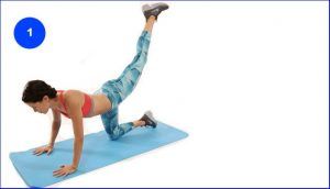 8 exercitii pentru fesieri 8 curcubeu