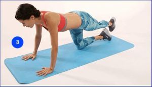 8 exercitii pentru fesieri 9 curcubeu