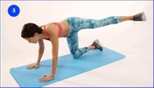 8 exercitii pentru fesieri 7 extensie in lateral