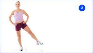 8 exercitii pentru fesieri 12 fandare