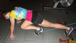 9 cele mai bune exercitii pentru slabit 7 catarare