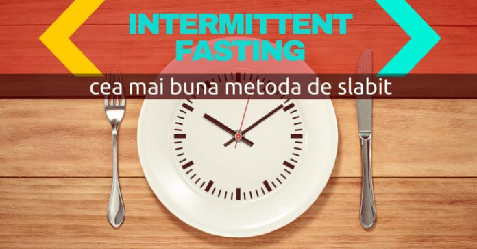Postul Intermitent