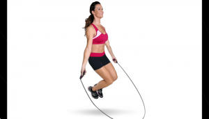 9 cele mai bune exercitii pentru slabit 9 saritul corzii