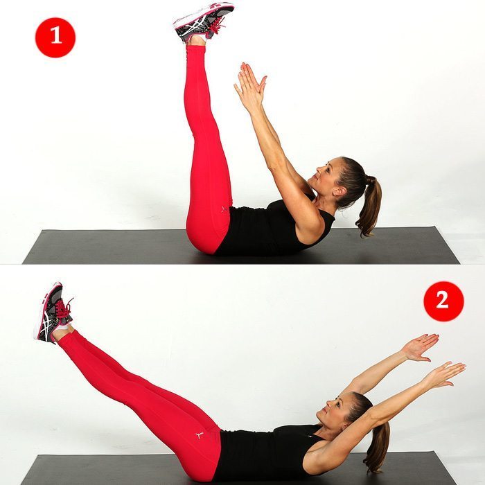 12 exercitii cardio pentru slabit rapid 8 exercitii cardio