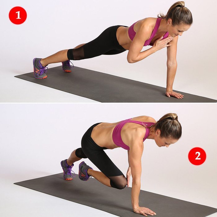 12 exercitii cardio pentru slabit rapid 11 exercitii cardio