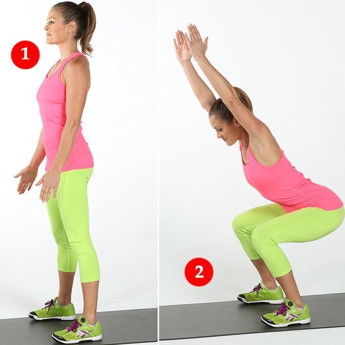 12 exercitii cardio pentru slabit rapid 5 exercitii cardio