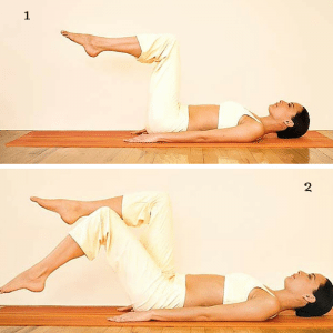 6 exercitii Pilates pentru abdomen 2 exercitii pilates pentru abdomen