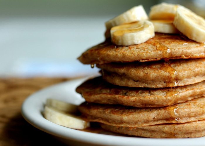 Clatite cu quinoa 1 clatite cu quinoa