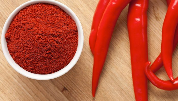 condimente care stimuleaza metabolismul 