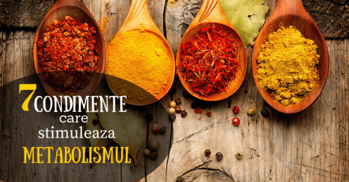 condimente-care-stimuleaza-metabolismul-topfitness condimente care stimuleaza metabolismul