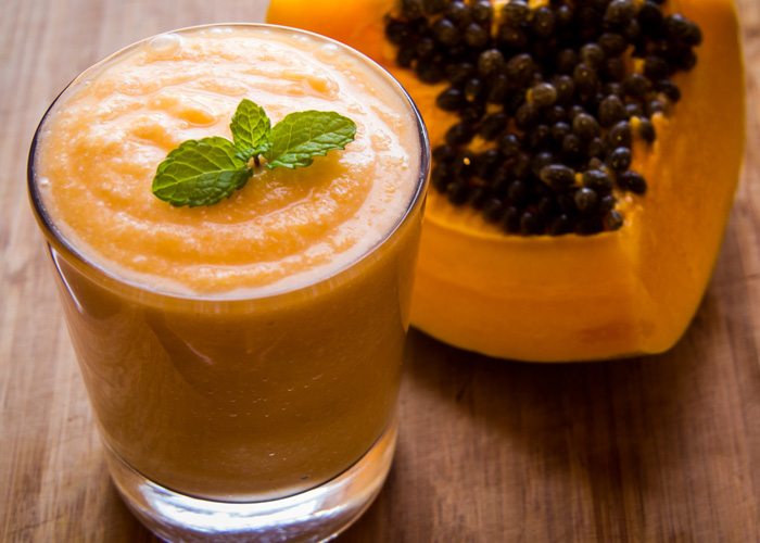 10 smoothie-uri pentru un corp suplu 4 smoothie-uri pentru slabit