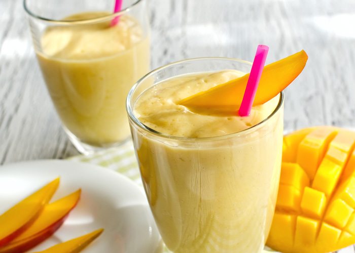 10 smoothie-uri pentru un corp suplu 5 smoothie-uri pentru slabit