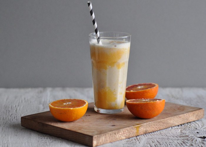 10 smoothie-uri pentru un corp suplu 6 smoothie-uri pentru slabit