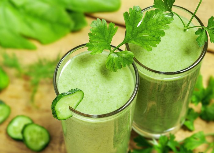 10 smoothie-uri pentru un corp suplu 8 smoothie-uri pentru slabit