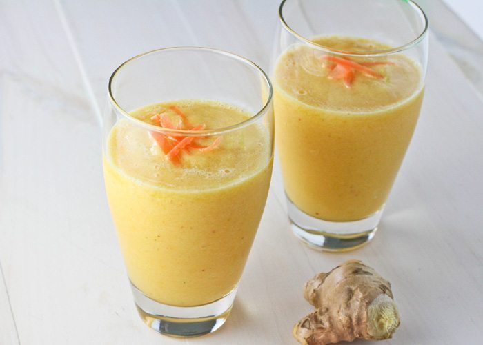 10 smoothie-uri pentru un corp suplu 3 smoothie-uri pentru slabit