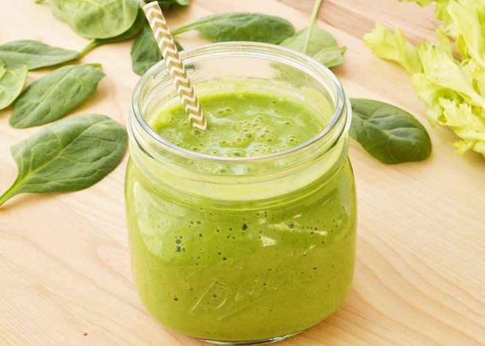 10 smoothie-uri pentru un corp suplu 2 smoothie-uri pentru slabit