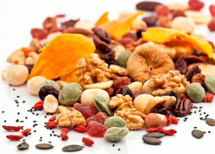 ce sa mananci dupa antrenament