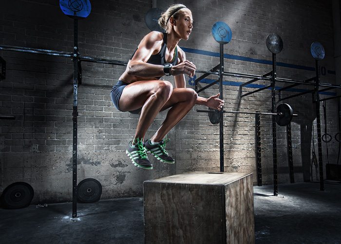 tot ce trebuie sa stii despre crossfit