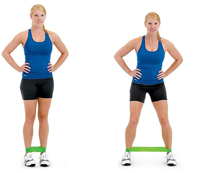 Program de antrenament care te scapa de celulita (+ sfaturi de nutritie) 5 antrenament pentru celulita