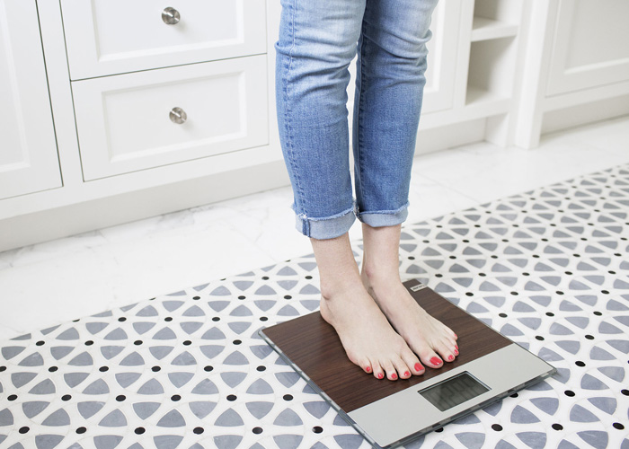 stagnarea greutatii in dieta