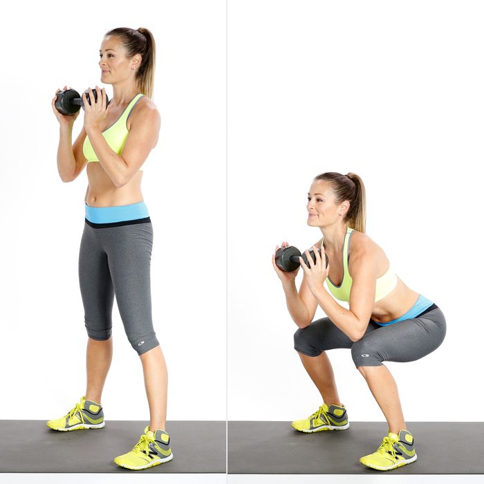 antrenament crossfit