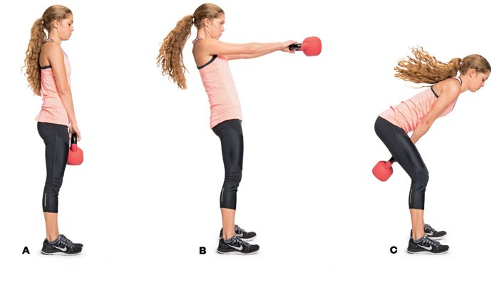 antrenament crossfit