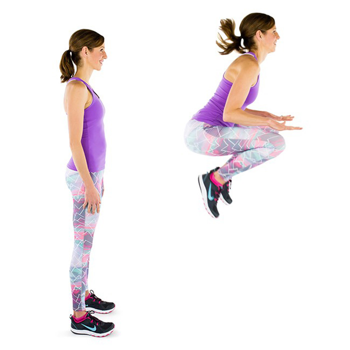 Antrenament Tabata: 8 exercitii pentru slabit rapid 7 antrenament-tabata