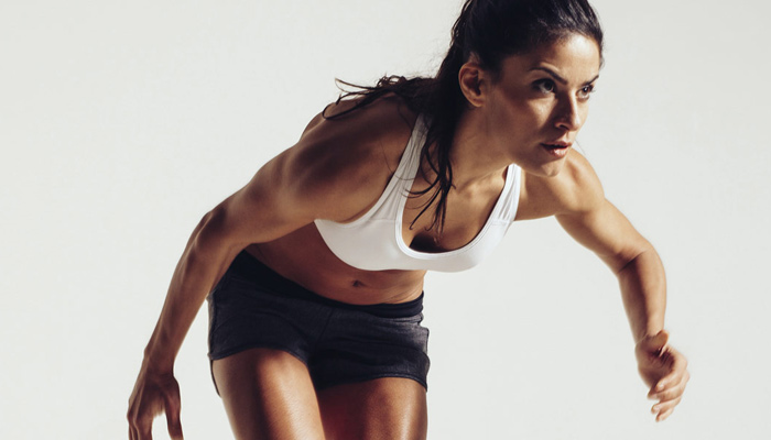 Antrenament Tabata: 8 exercitii pentru slabit rapid 1 antrenament tabata