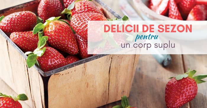 12 alimente de vara pentru slabit