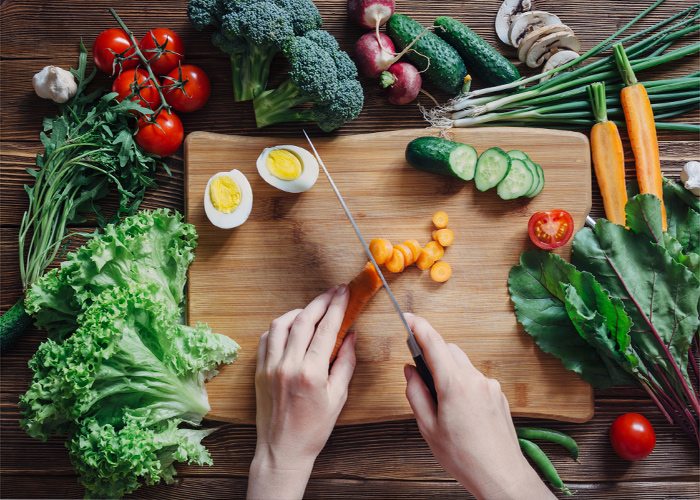 Programul ideal pentru femei, de la sport si la echipamente, pana la dieta 15 cum sa adopti o alimentatie sanatoasa