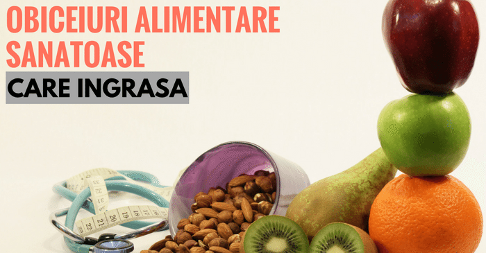 obiceiuri alimentare