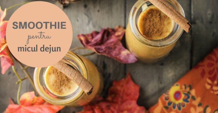 smoothie-pentru-micul-dejun