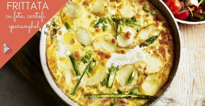 frittata
