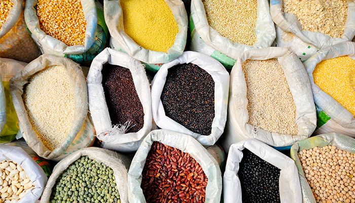 Dieta Oshawa de 10 zile: slabire, detoxifiere, purificare 1