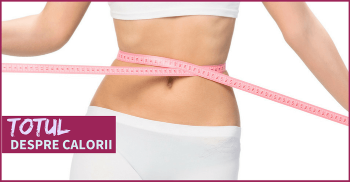 ce sunt caloriile