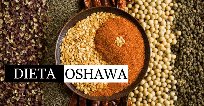 dieta oshawa