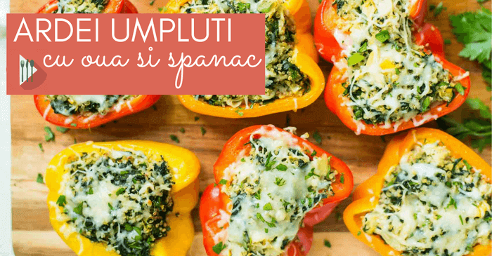 ardei umpluti