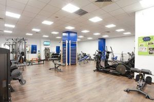 Social Gym 2 Social Gym 2