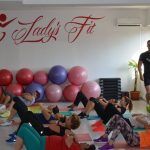 Lady's Fit Gym 2