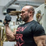 Izocon Fitness Gym 1