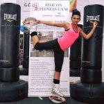 Izocon Fitness Gym 2