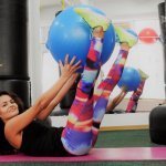 Izocon Fitness Gym 3